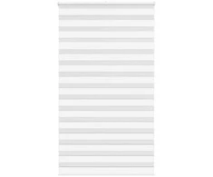 zebrinės žaliuzės 125x200 cm audinio plotis 120,9cm poliesteris