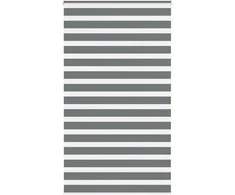 zebrinės žaliuzės 125x200 cm audinio plotis 120,9cm poliesteris