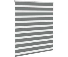 zebrinės žaliuzės 130x150 cm audinio plotis 125,9cm poliesteris