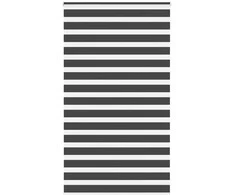 zebrinės žaliuzės 130x200 cm audinio plotis 125,9cm poliesteris
