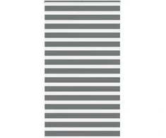 zebrinės žaliuzės 130x200 cm audinio plotis 125,9cm poliesteris