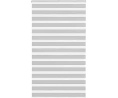 zebrinės žaliuzės 130x230 cm audinio plotis 125,9cm poliesteris