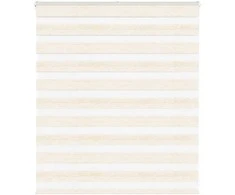 zebrinės žaliuzės 135x100 cm audinio plotis 130,9cm poliesteris
