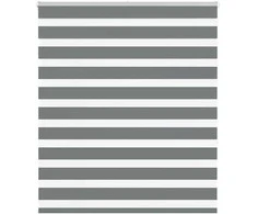 zebrinės žaliuzės 135x150 cm audinio plotis 130,9cm poliesteris