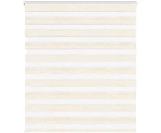 zebrinės žaliuzės 135x150 cm audinio plotis 130,9cm poliesteris