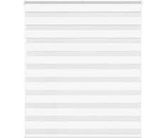 zebrinės žaliuzės 135x150 cm audinio plotis 130,9cm poliesteris