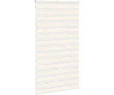 zebrinės žaliuzės 135x200 cm audinio plotis 130,9cm poliesteris