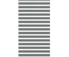zebrinės žaliuzės 135x200 cm audinio plotis 130,9cm poliesteris