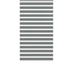 zebrinės žaliuzės 135x230 cm audinio plotis 130,9cm poliesteris