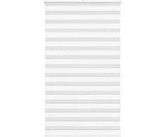 zebrinės žaliuzės 135x230 cm audinio plotis 130,9cm poliesteris