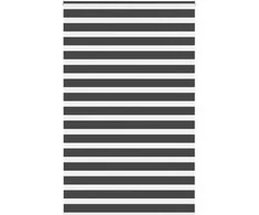zebrinės žaliuzės 140x200 cm audinio plotis 135,9cm poliesteris