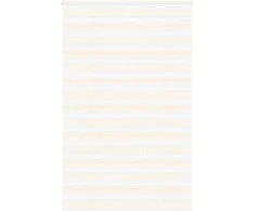 zebrinės žaliuzės 140x200 cm audinio plotis 135,9cm poliesteris