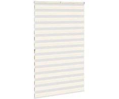 zebrinės žaliuzės 140x200 cm audinio plotis 135,9cm poliesteris