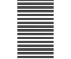 zebrinės žaliuzės 140x230 cm audinio plotis 135,9cm poliesteris