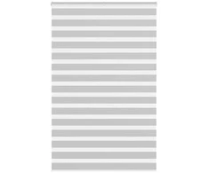 zebrinės žaliuzės 140x230 cm audinio plotis 135,9cm poliesteris