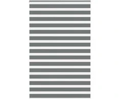 zebrinės žaliuzės 140x230 cm audinio plotis 135,9cm poliesteris