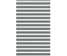 zebrinės žaliuzės 145x200 cm audinio plotis 140,9cm poliesteris