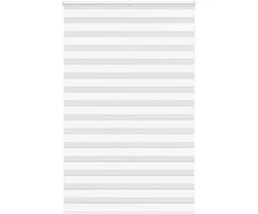 zebrinės žaliuzės 145x230 cm audinio plotis 140,9cm poliesteris