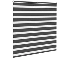 zebrinės žaliuzės 150x100 cm audinio plotis 145,9cm poliesteris