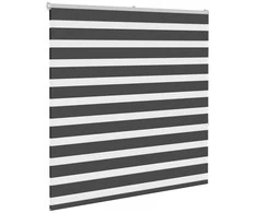 zebrinės žaliuzės 150x150 cm audinio plotis 145,9cm poliesteris