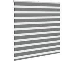 zebrinės žaliuzės 150x150 cm audinio plotis 145,9cm poliesteris