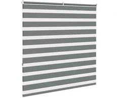zebrinės žaliuzės 150x150 cm audinio plotis 145,9cm poliesteris