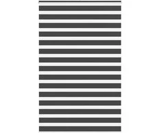 zebrinės žaliuzės 150x200 cm audinio plotis 145,9cm poliesteris