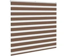 zebrinės žaliuzės 155x150 cm audinio plotis 150,9cm poliesteris
