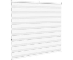 zebrinės žaliuzės 155x150 cm audinio plotis 150,9cm poliesteris