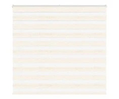 zebrinės žaliuzės 160x100 cm audinio plotis 155,9cm poliesteris