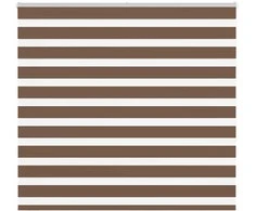 zebrinės žaliuzės 160x150 cm audinio plotis 155,9cm poliesteris