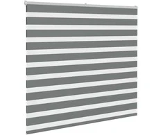 zebrinės žaliuzės 160x150 cm audinio plotis 155,9cm poliesteris