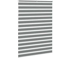 zebrinės žaliuzės 165x200 cm audinio plotis 160,9cm poliesteris