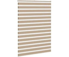 zebrinės žaliuzės 165x230 cm audinio plotis 160,9cm poliesteris