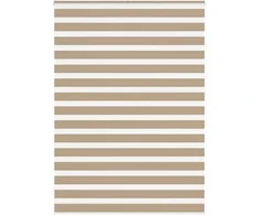 zebrinės žaliuzės 165x230 cm audinio plotis 160,9cm poliesteris