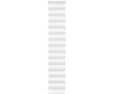 zebrinės žaliuzės 50x230 cm audinio plotis 45,9 cm poliesteris