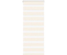 zebrinės žaliuzės 60x100 cm audinio plotis 55,9 cm poliesteris
