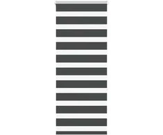 zebrinės žaliuzės 60x150 cm audinio plotis 55,9 cm poliesteris