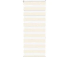 zebrinės žaliuzės 60x150 cm audinio plotis 55,9 cm poliesteris