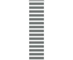 zebrinės žaliuzės 60x200 cm audinio plotis 55,9 cm poliesteris