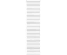 zebrinės žaliuzės 60x230 cm audinio plotis 55,9 cm poliesteris
