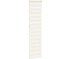 zebrinės žaliuzės 60x230 cm audinio plotis 55,9 cm poliesteris