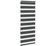 zebrinės žaliuzės 65x150 cm audinio plotis 60,9 cm poliesteris