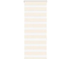 zebrinės žaliuzės 65x150 cm audinio plotis 60,9 cm poliesteris