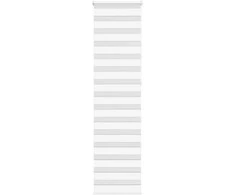 zebrinės žaliuzės 65x230 cm audinio plotis 60,9 cm poliesteris