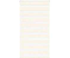 zebrinės žaliuzės 70x100 cm audinio plotis 65,9 cm poliesteris