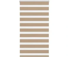 zebrinės žaliuzės 70x150 cm audinio plotis 65,9 cm poliesteris