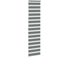 zebrinės žaliuzės 70x200 cm audinio plotis 65,9 cm poliesteris