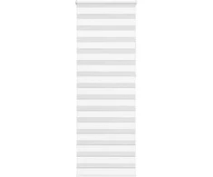 zebrinės žaliuzės 70x230 cm audinio plotis 65,9 cm poliesteris
