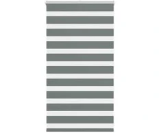 zebrinės žaliuzės 75x100 cm audinio plotis 70,9 cm poliesteris